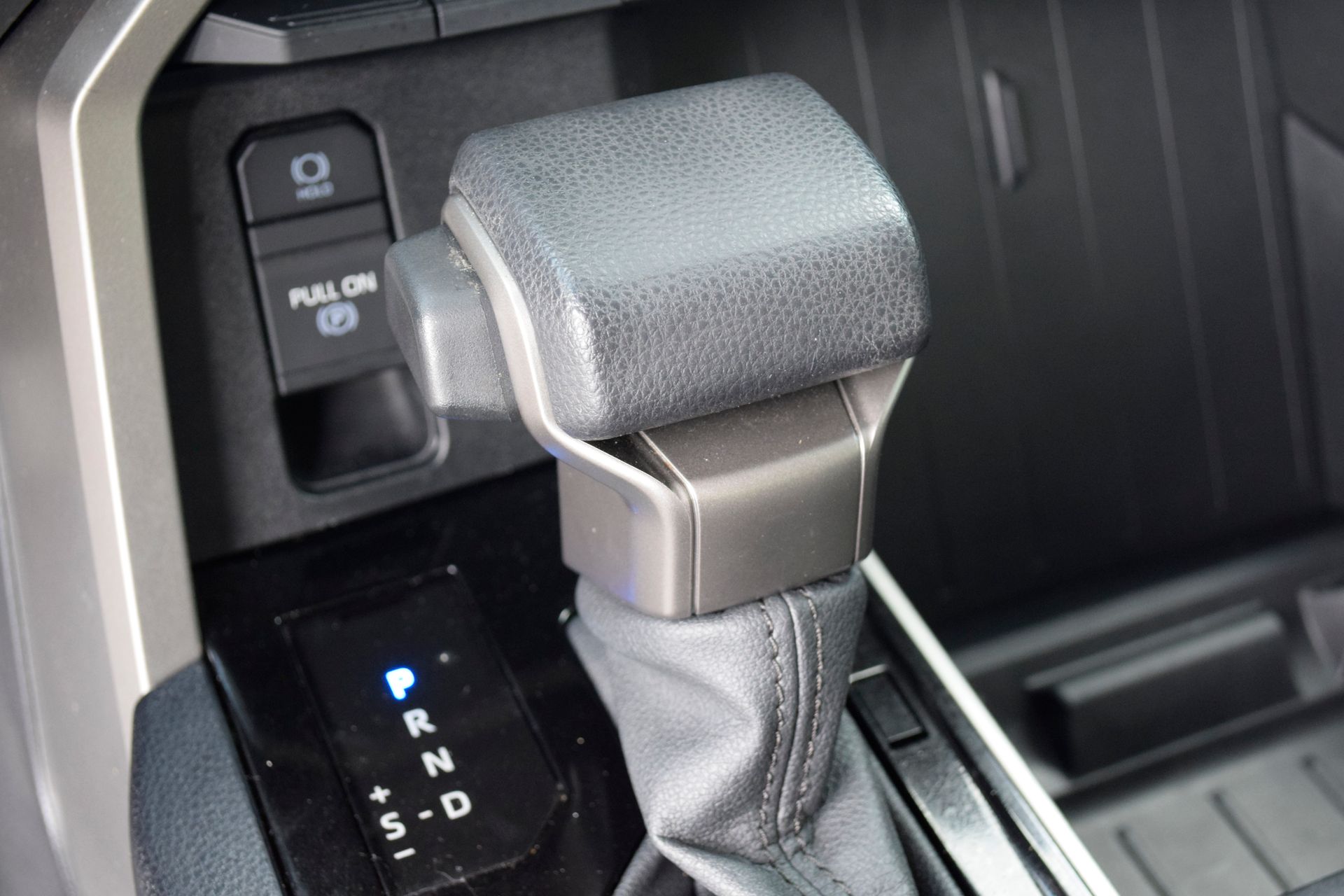 2024 Toyota Tundra SR5 - 9