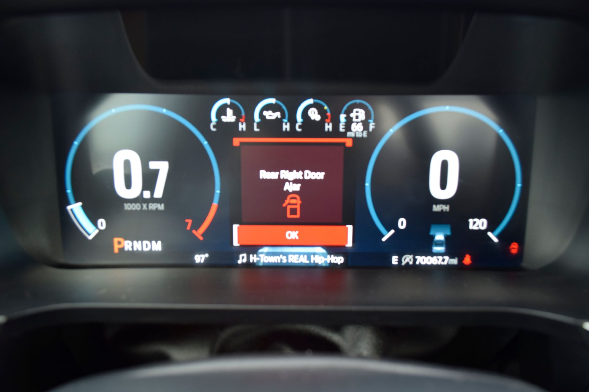 2021 Ford F-150 Lariat Blue at Don McGill Toyota
