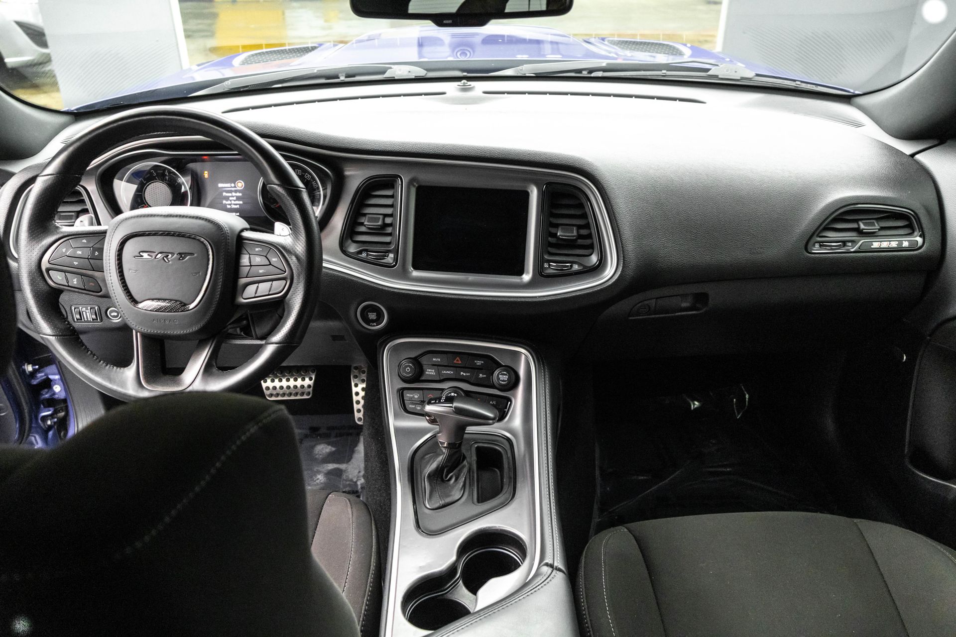 2022 DODGE CHALLENGER - Image 30