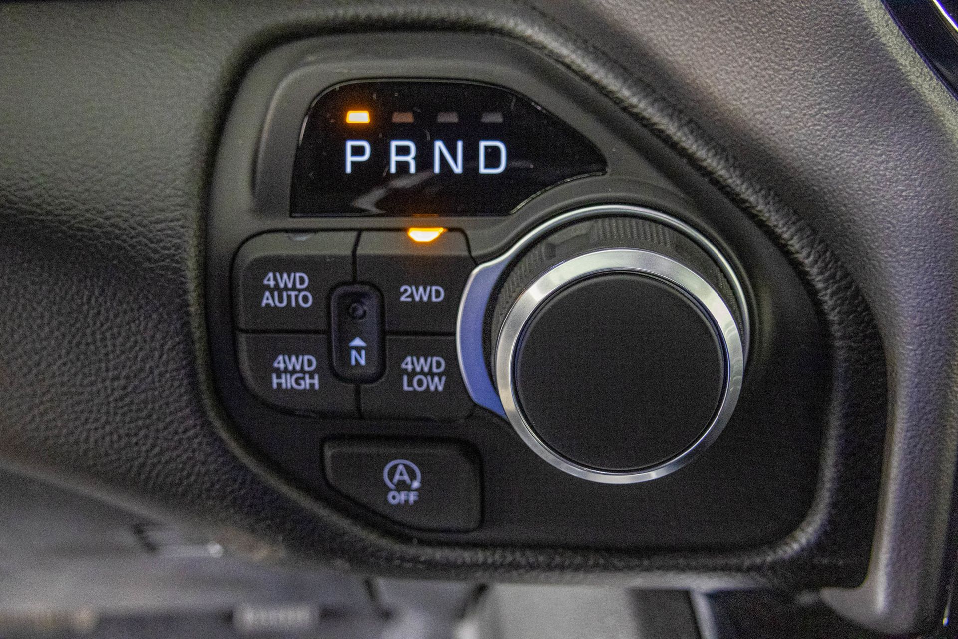 2026 RAM 1500 - Image 23