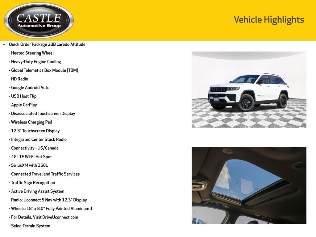 View vehicle photo 6