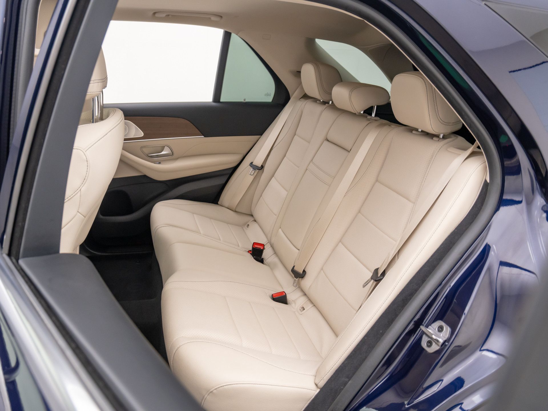 2021 Mercedes-Benz GLE GLE 350 photo