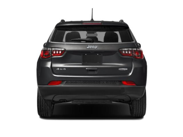 2024 Jeep Compass Sport - 4