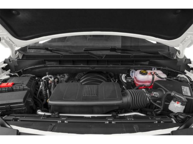 2022 GMC Yukon AT4 - 11