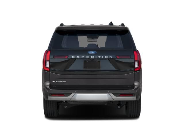 2026 Ford Expedition Platinum Gray at Bayway Cadillac of The Woodlands