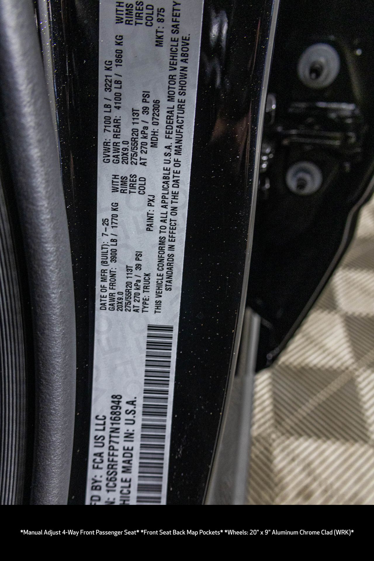 2026 RAM 1500 - Image 41