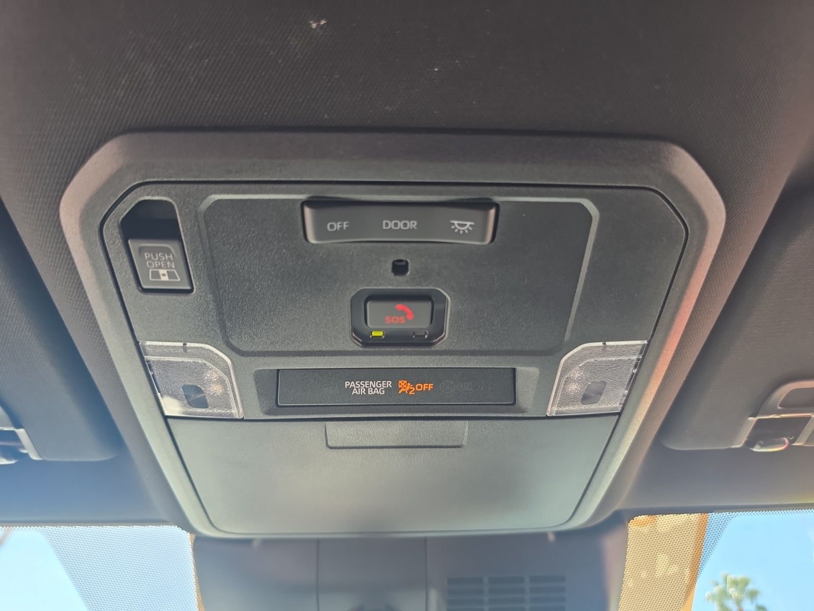 Used 2025 Toyota Tacoma Hybrid Truck
