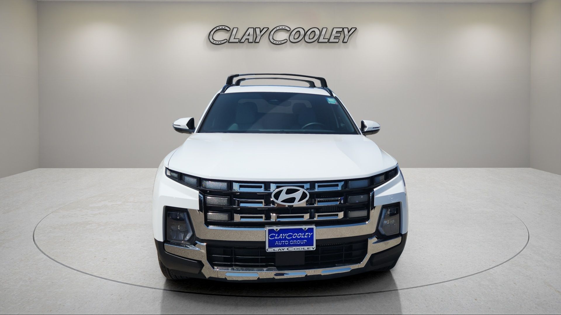 2026 Hyundai Santa Cruz