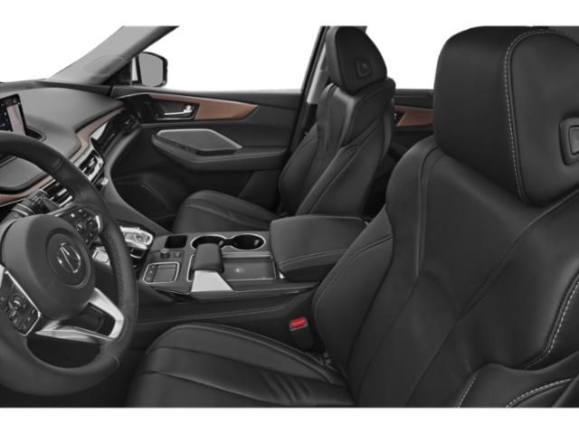 2023 Acura MDX Technology - 8