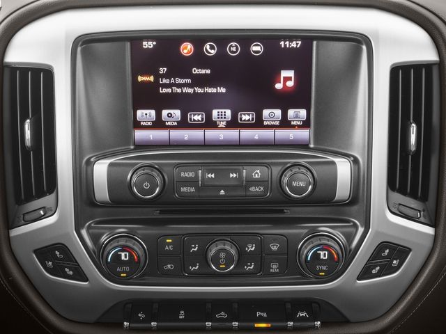 2018 GMC Sierra 1500 SLT - 9