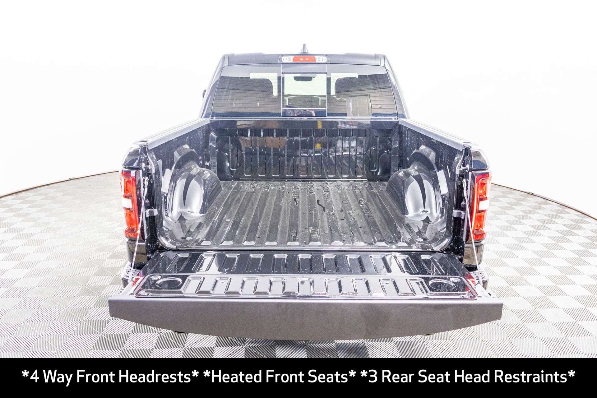 2026 RAM 1500 - Image 39