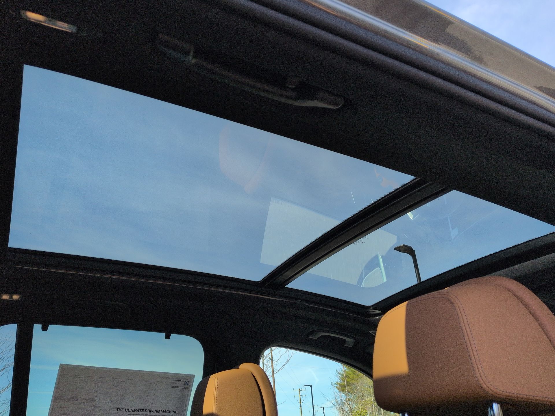 new 2026 BMW X5 car, priced at $82,650
