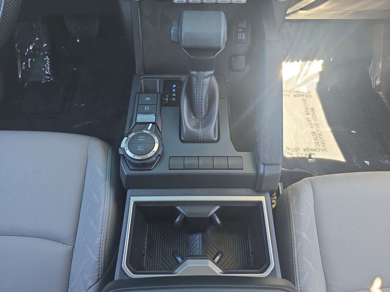 Used 2026 Toyota Tacoma Truck