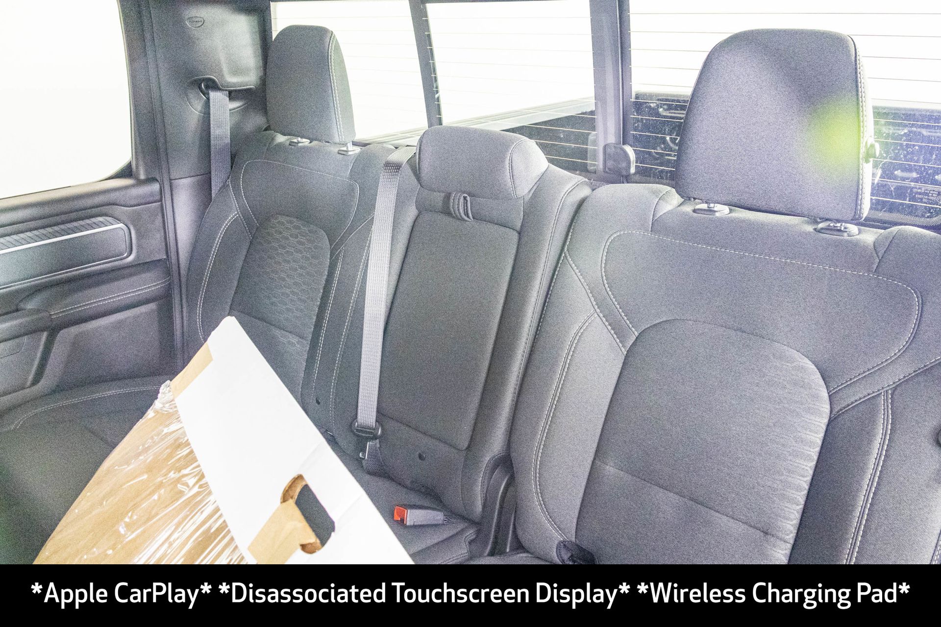 2026 RAM 1500 - Image 34