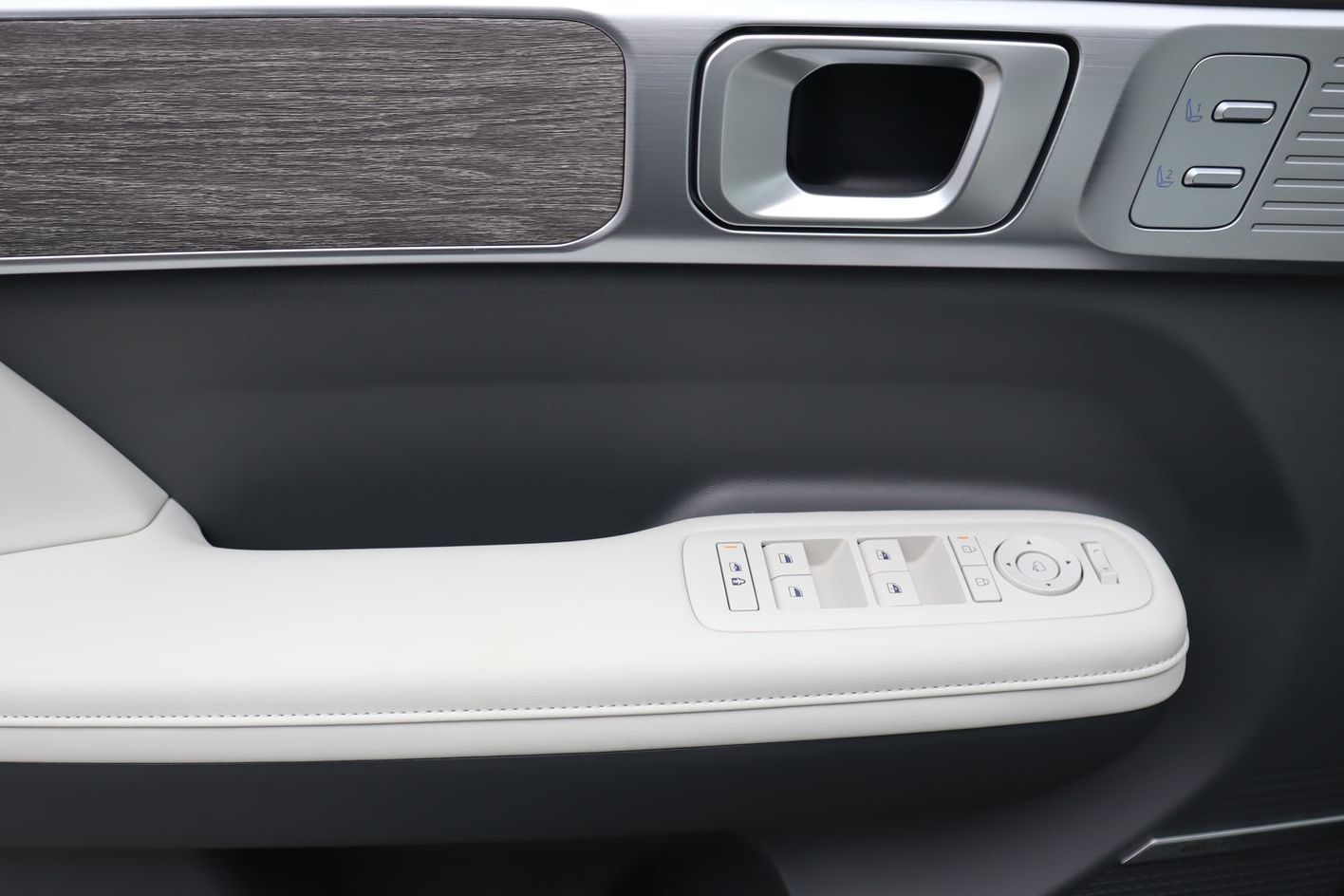 Santa Fe Hybrid Limited