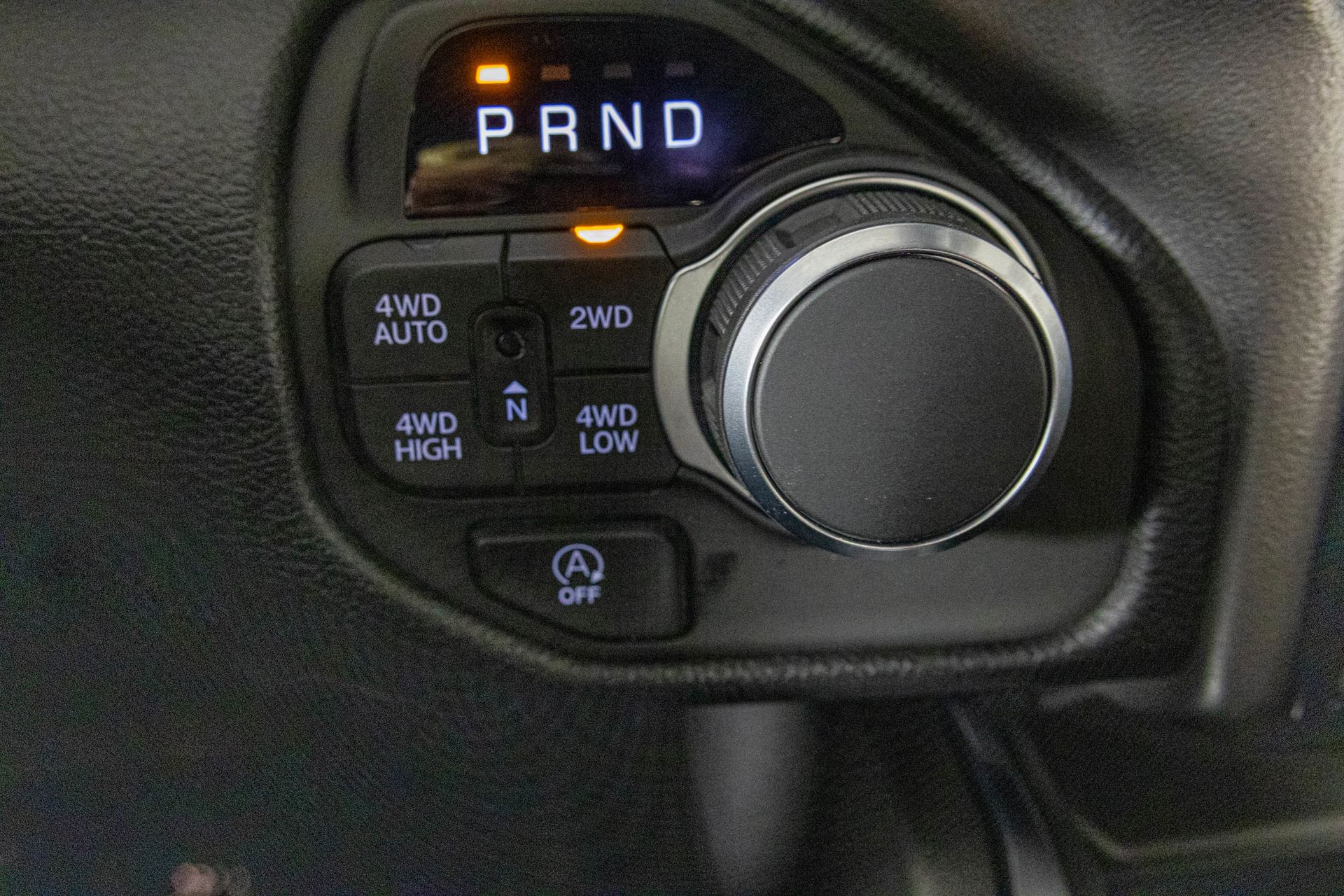 2026 RAM 1500 - Image 23