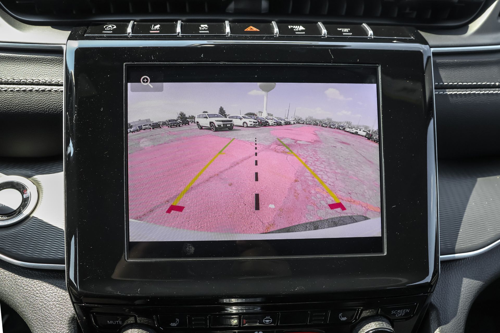 2025 JEEP GRAND CHEROKEE - Image 16