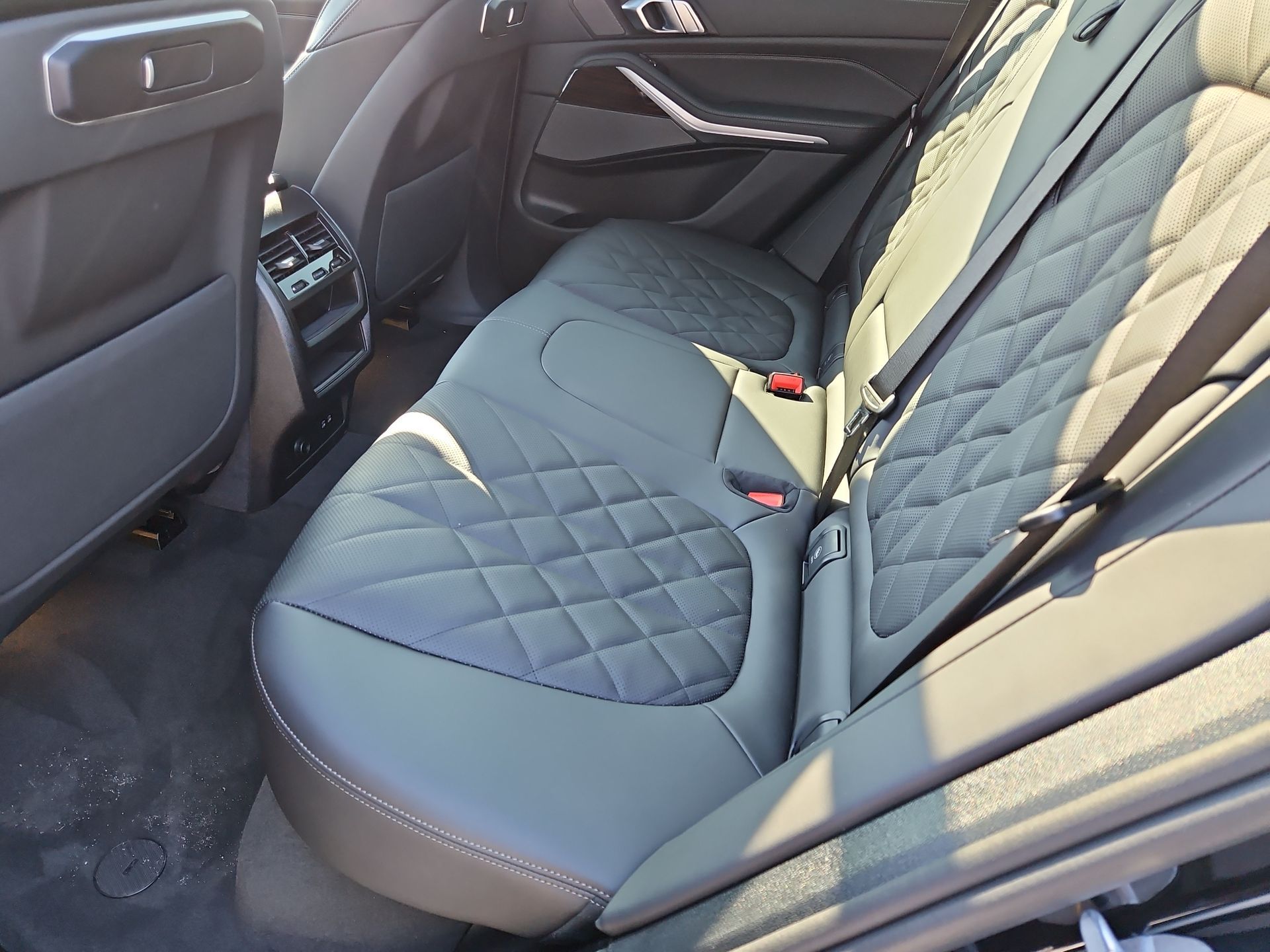 new 2026 BMW X5 car, priced at $80,050