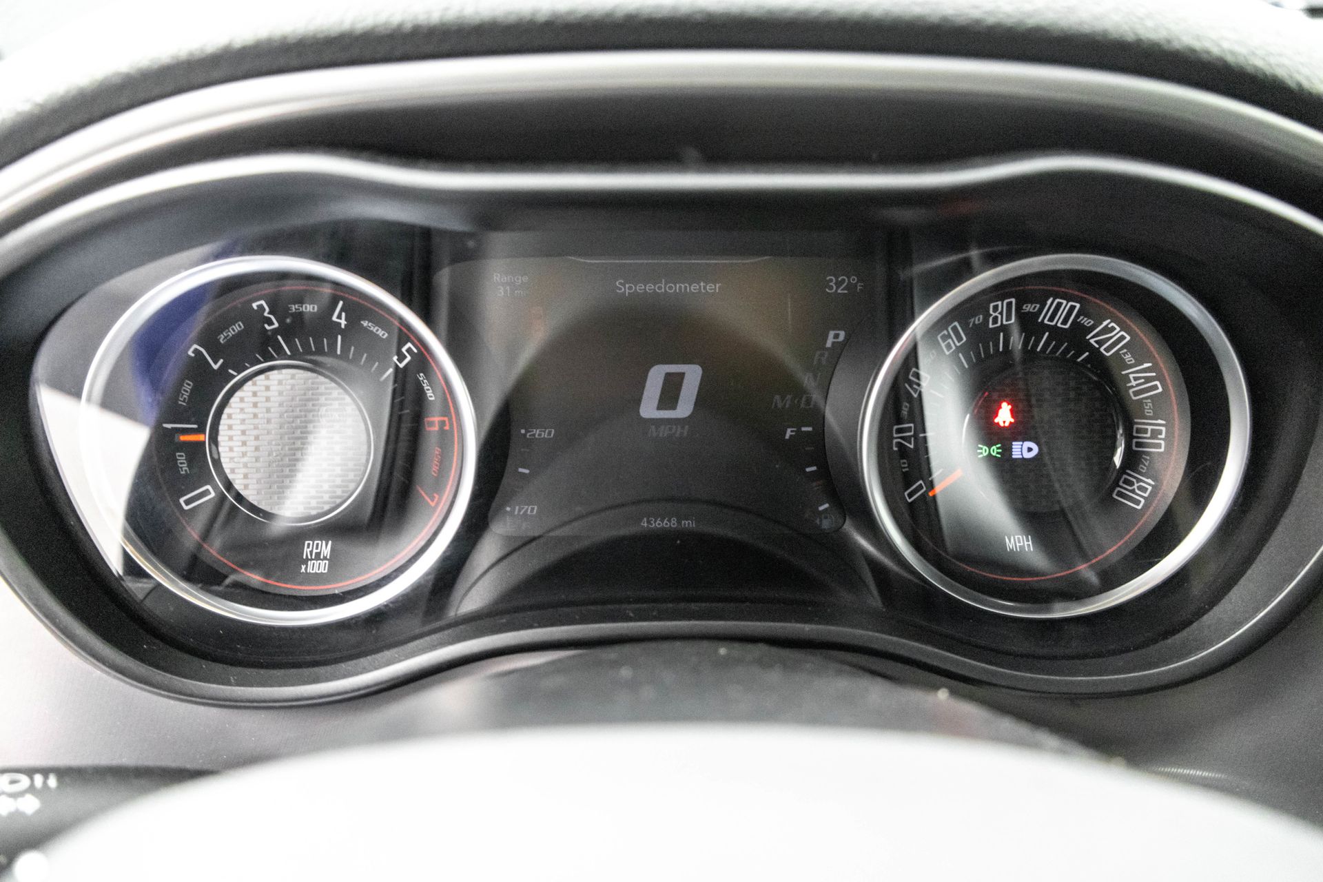 2022 DODGE CHALLENGER - Image 21