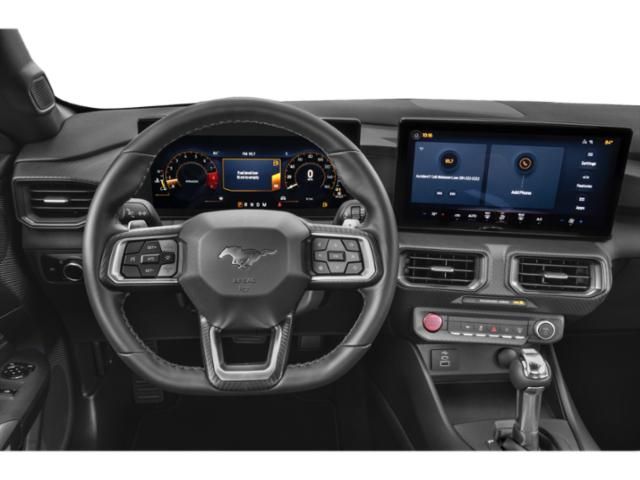 2026 Ford Mustang GT Premium - 6