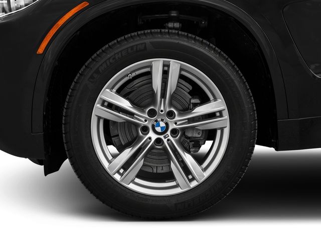 2017 BMW X5 sDrive35i - 11