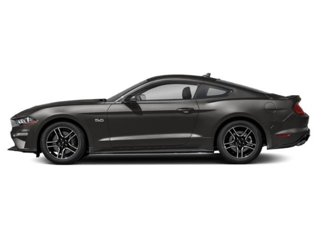 2019 Ford Mustang GT Gray at DeMontrond Automotive Group
