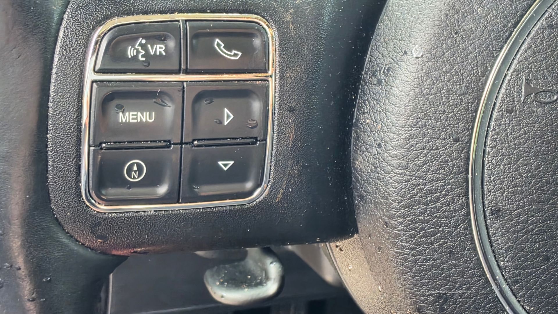 Used 2015 Baja Yellow Clearcoat Jeep Unlimited Sport image 16