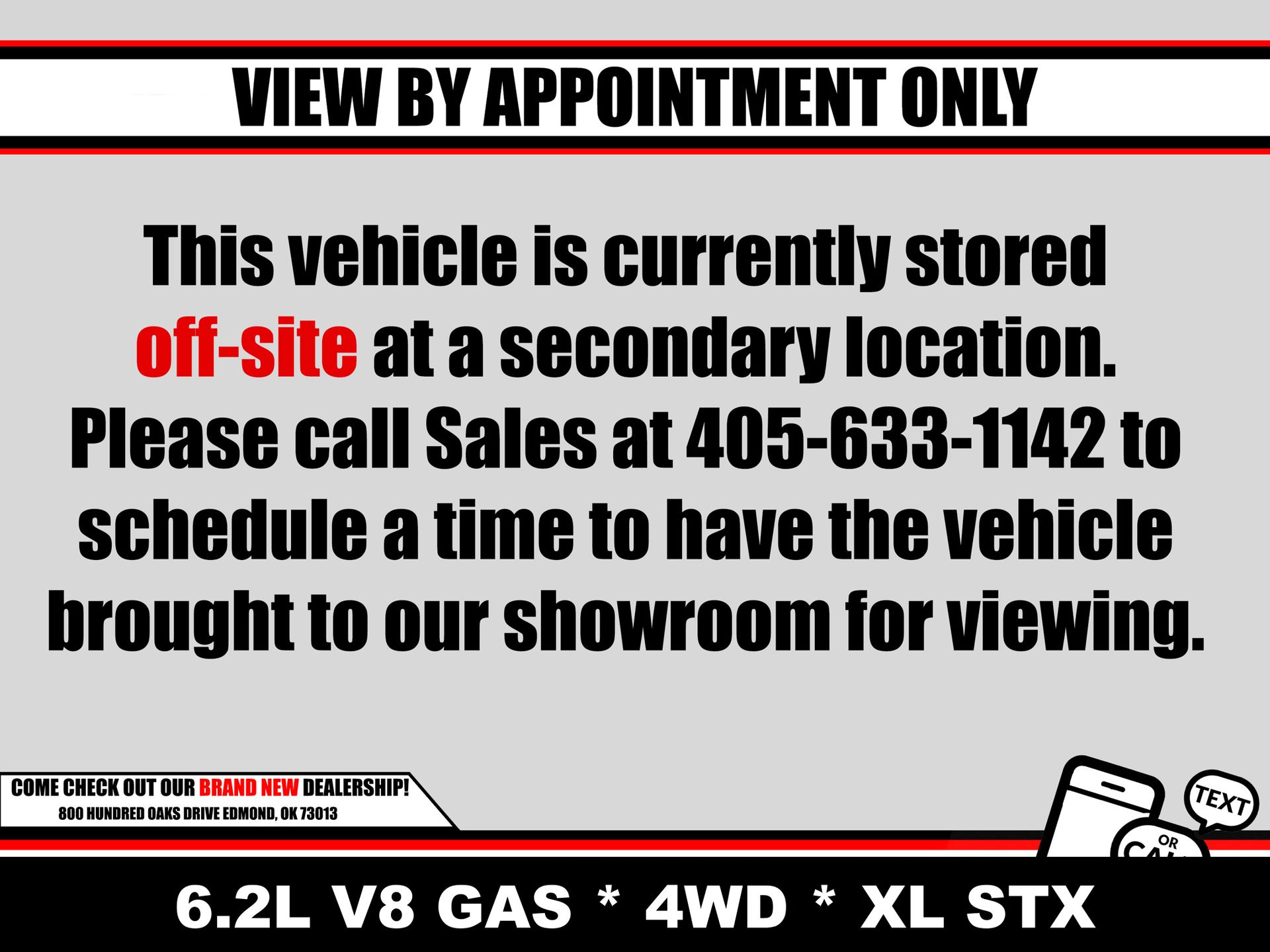 View vehicle photo 2