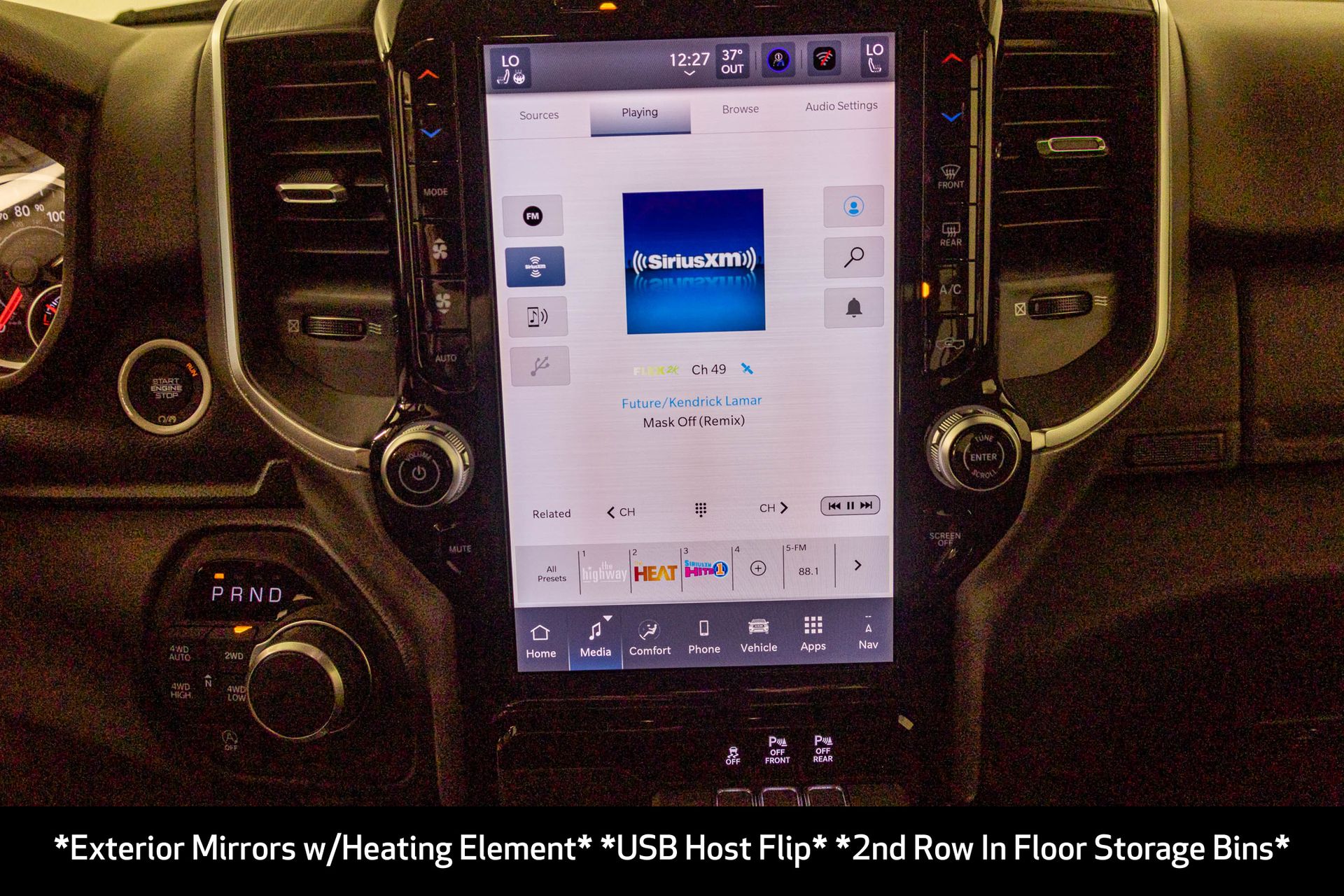 2026 RAM 1500 - Image 27