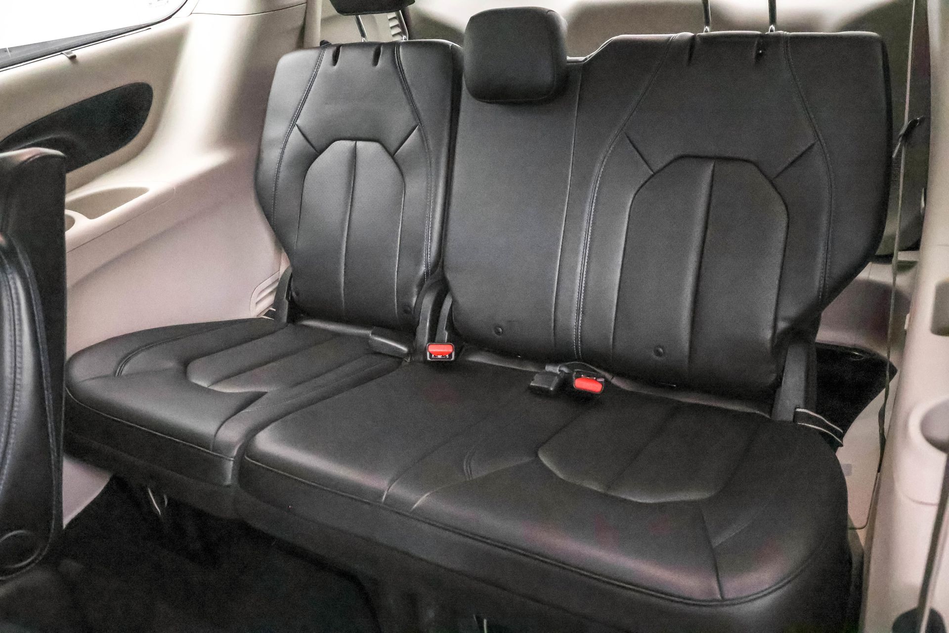 2021 CHRYSLER PACIFICA - Image 22