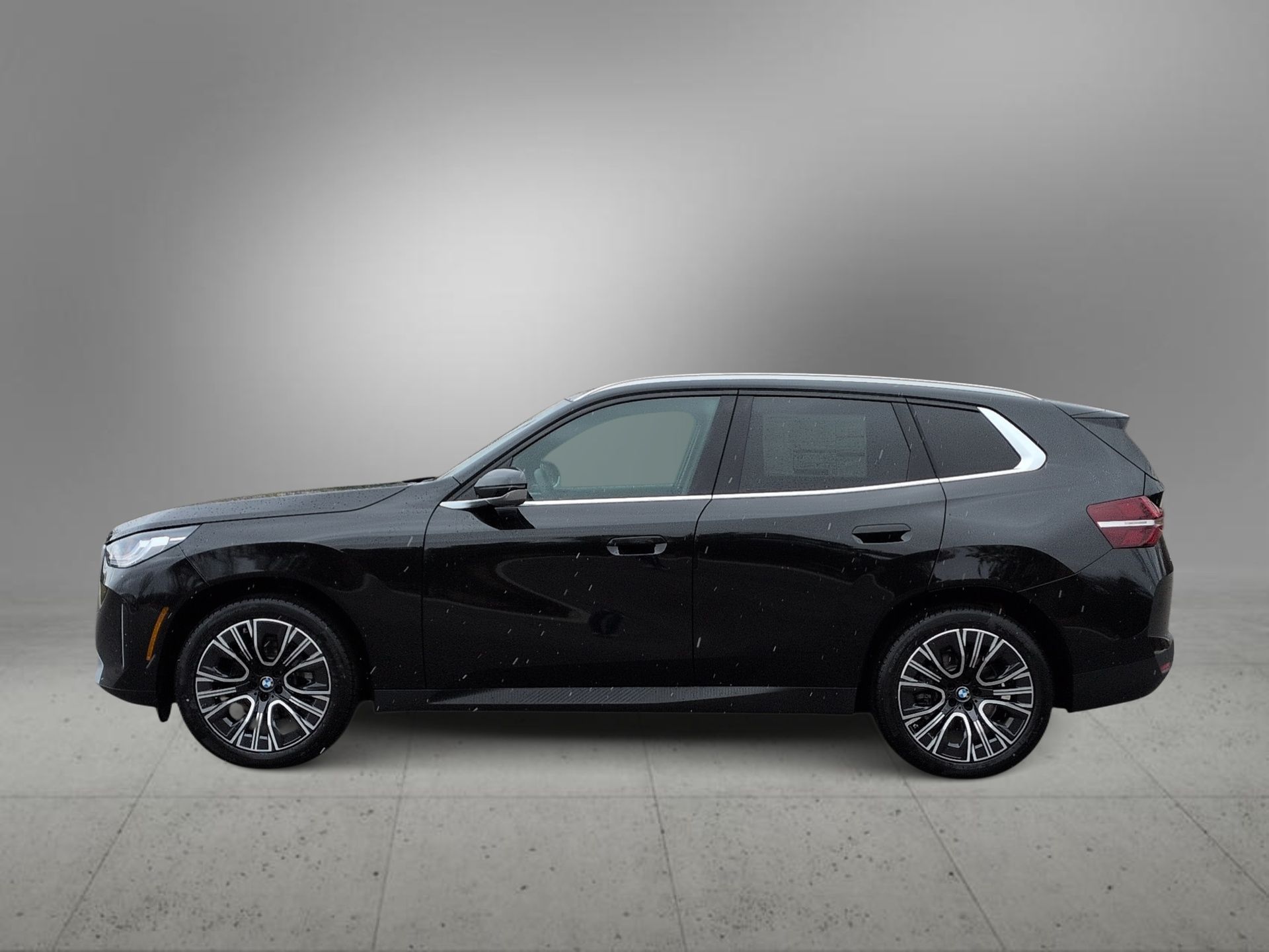 new 2026 BMW X3 car, priced at $55,960