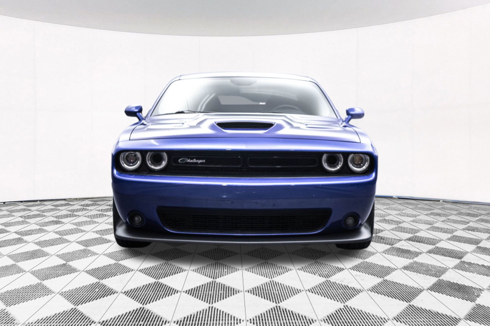 2022 DODGE CHALLENGER - Image 16