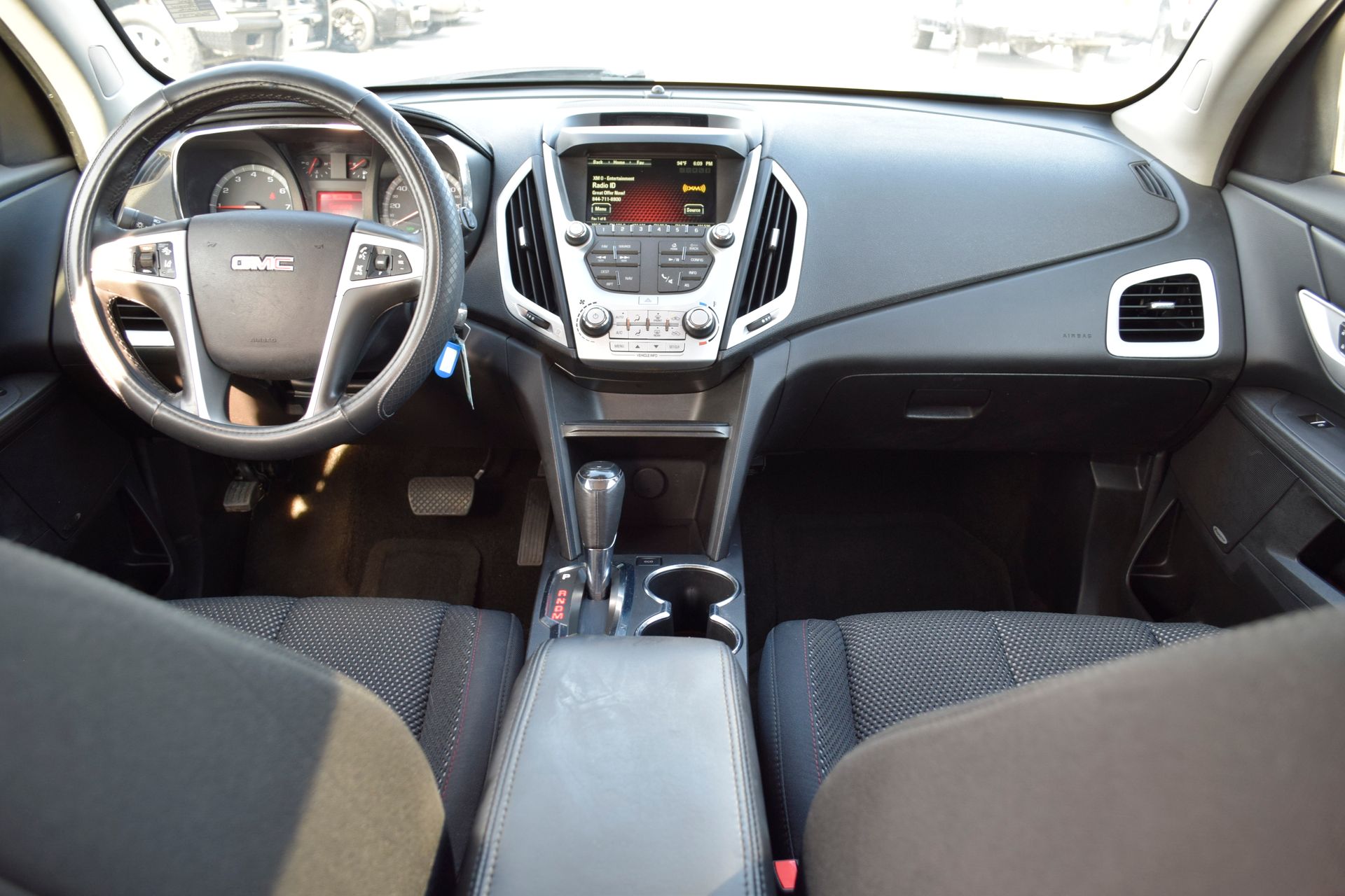 2017 GMC Terrain SLE-2 - 6