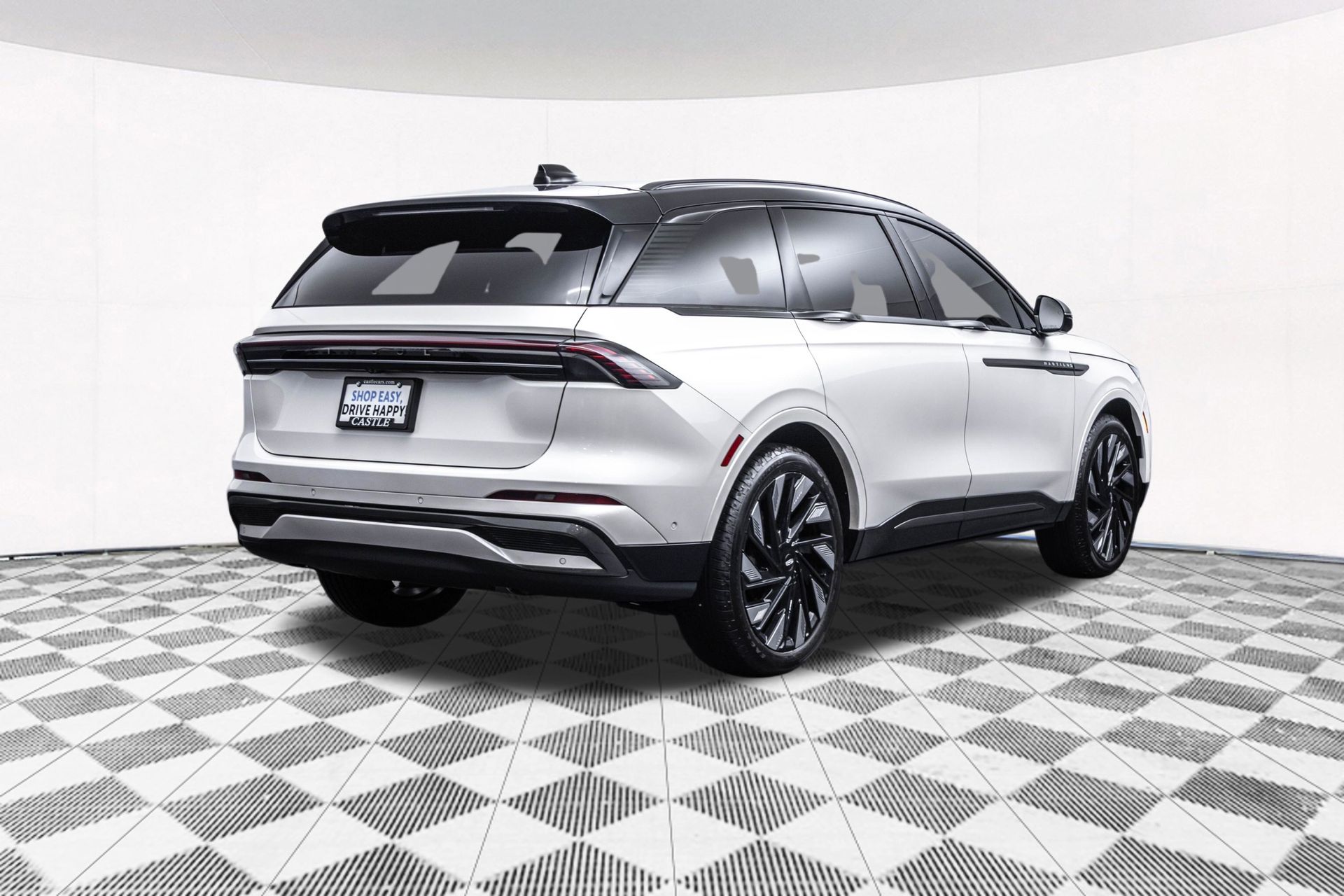 2024 LINCOLN NAUTILUS - Image 12