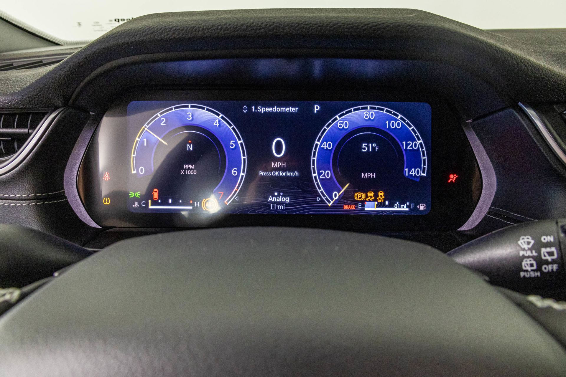 2025 JEEP GRAND CHEROKEE L - Image 20