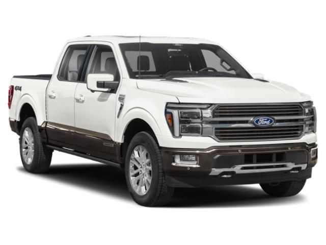 2024 Ford F-150 King Ranch - 5