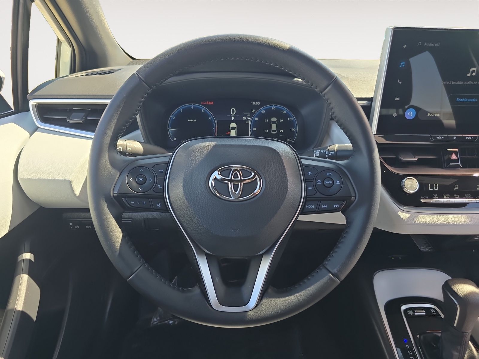 Used 2026 Toyota Corolla Sedan