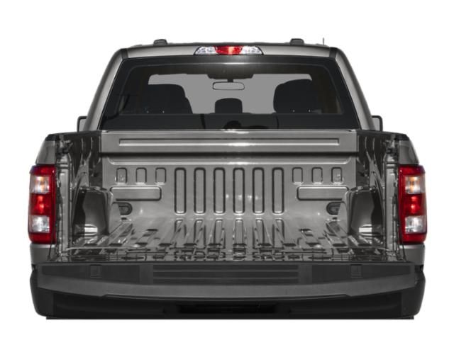 2022 Ford F-150 XL White at Central Houston Nissan