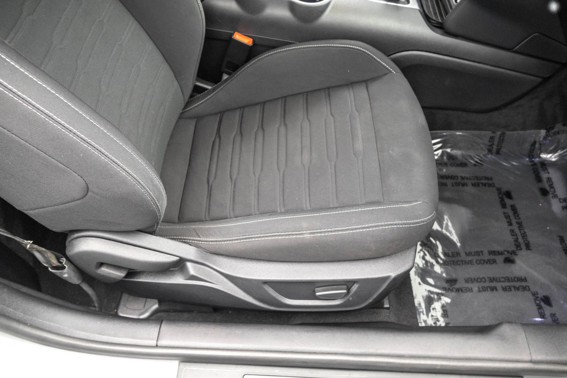 2022 FORD MUSTANG - Image 37