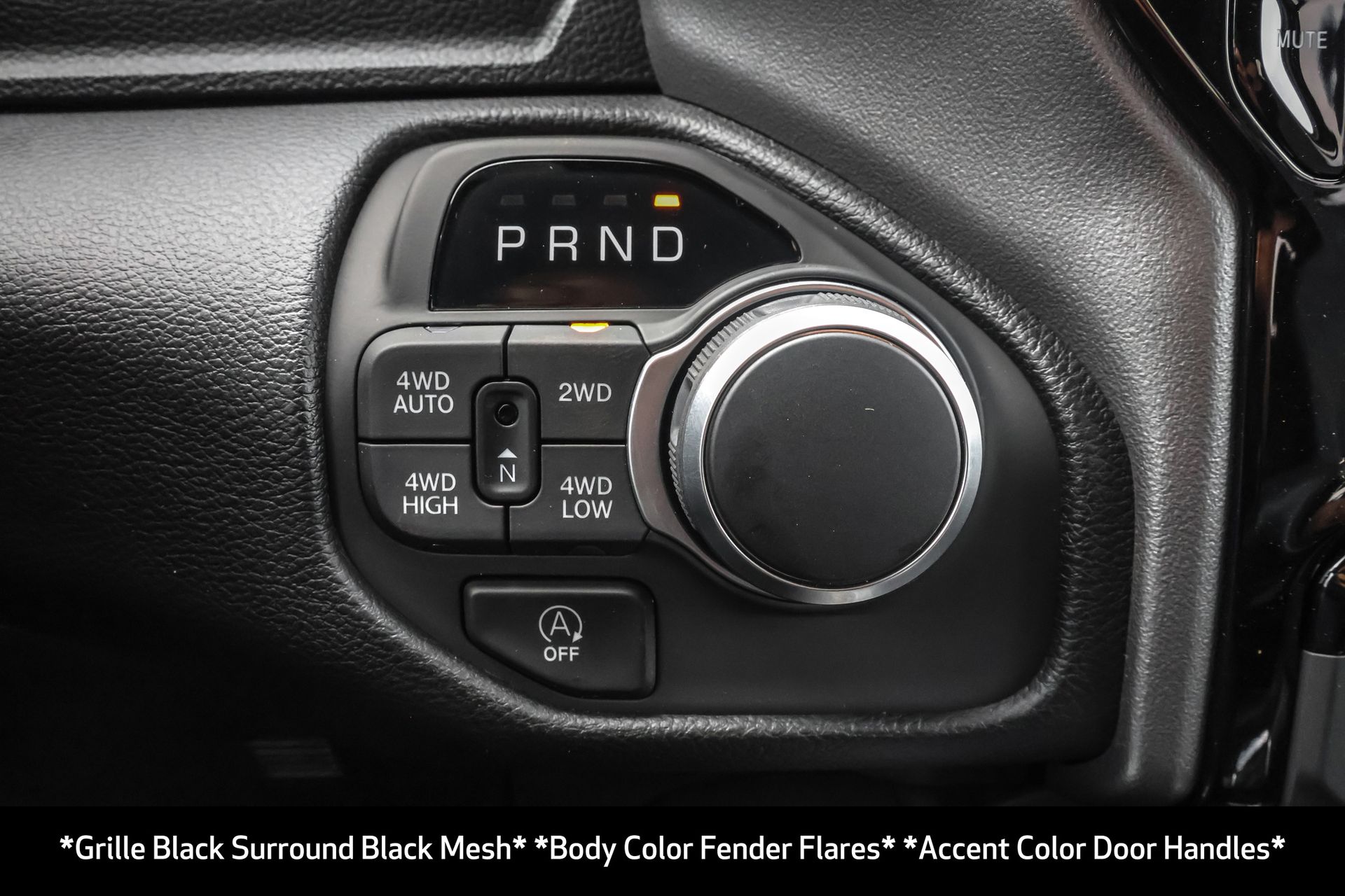 2026 RAM 1500 - Image 23