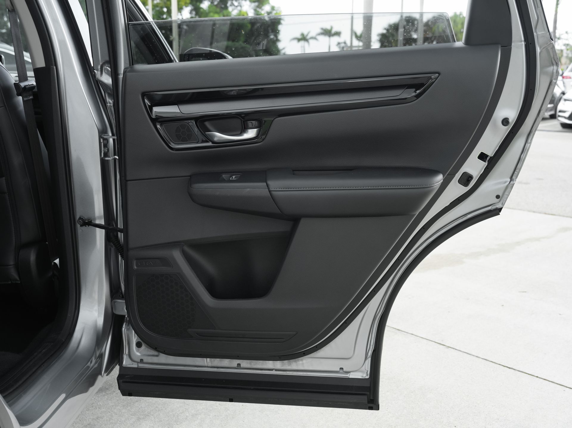 2023 Honda CR-V EX-L - Photo 35