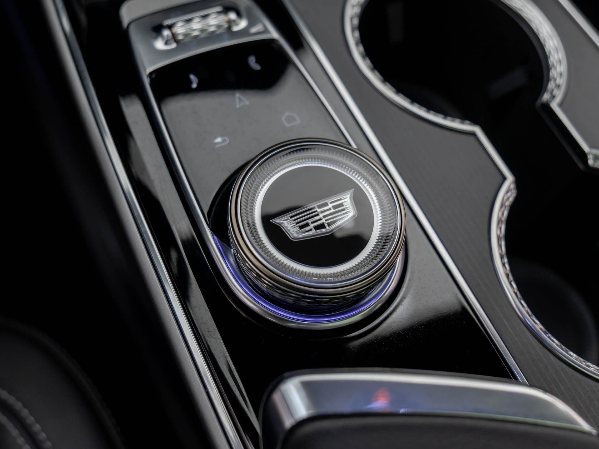 2025 Cadillac LYRIQ Sport photo