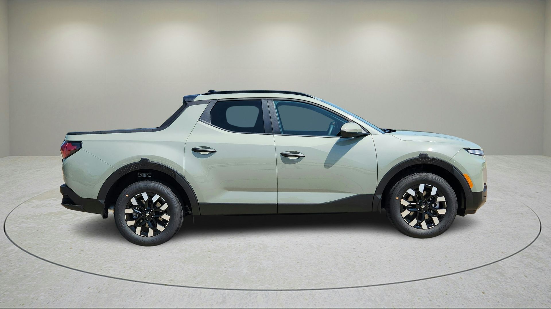 2026 Hyundai Santa Cruz