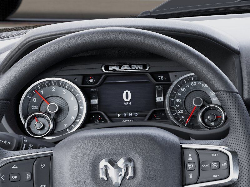 2026 RAM 1500 - Image 25