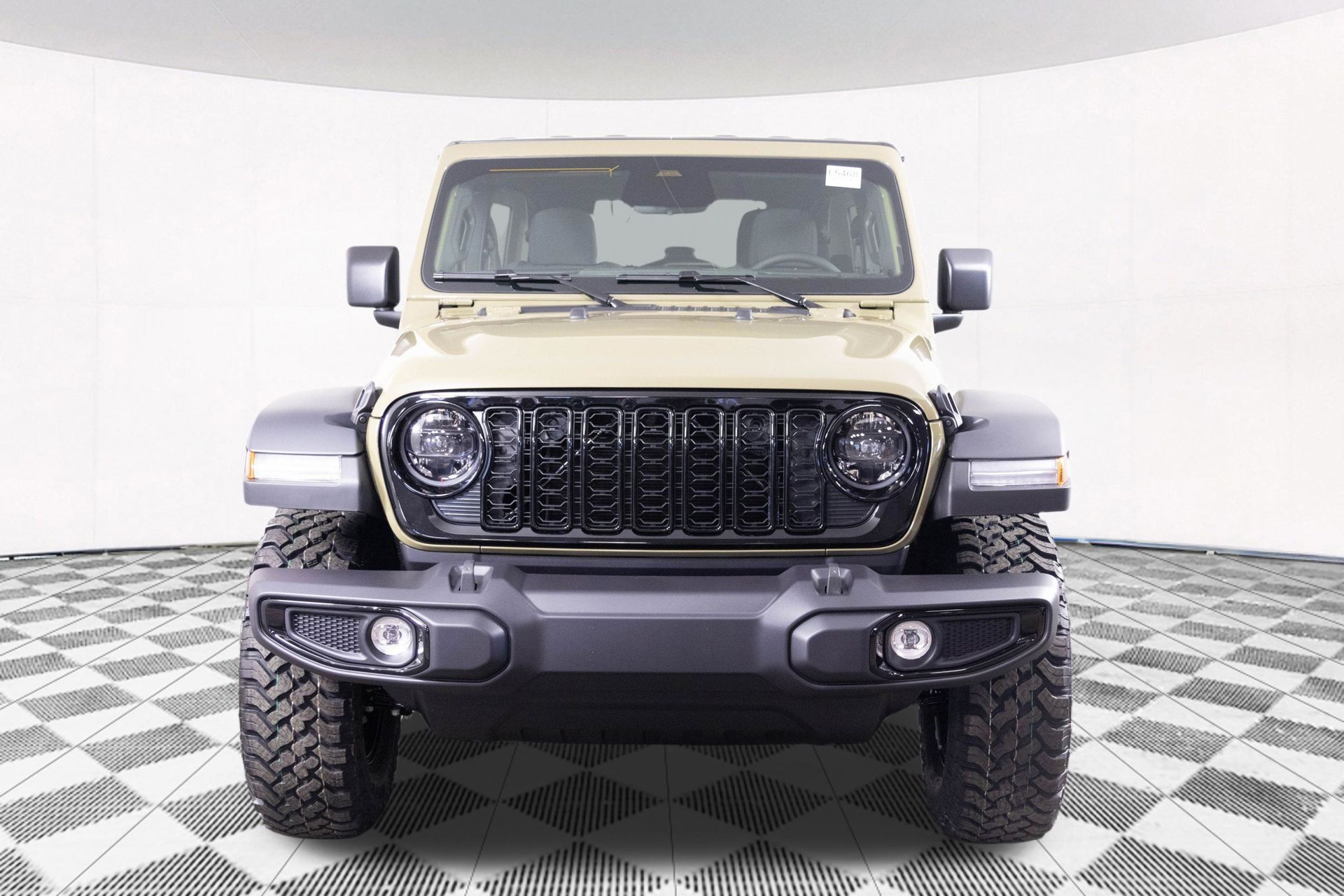 2026 JEEP WRANGLER - Image 5