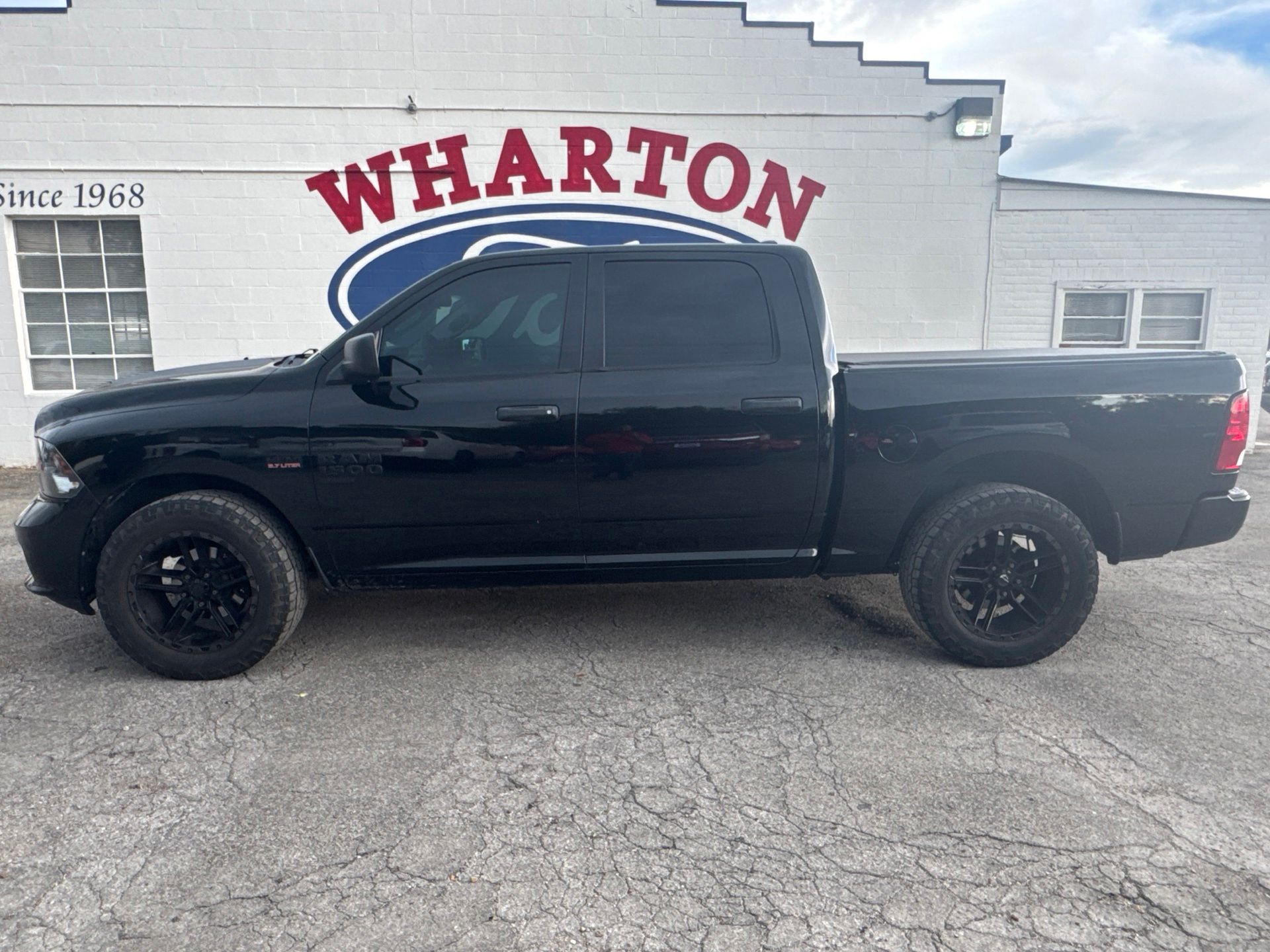 2019 Ram 1500 Classic Express - 2
