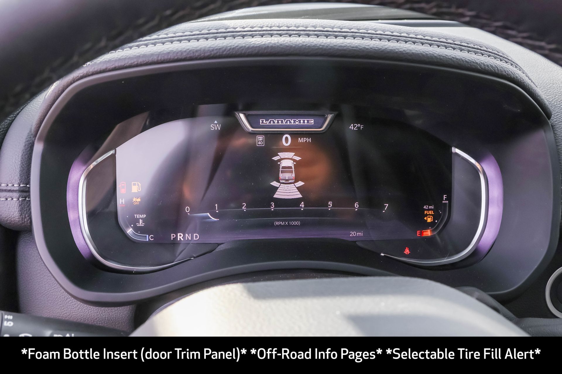 2026 RAM 2500 - Image 29