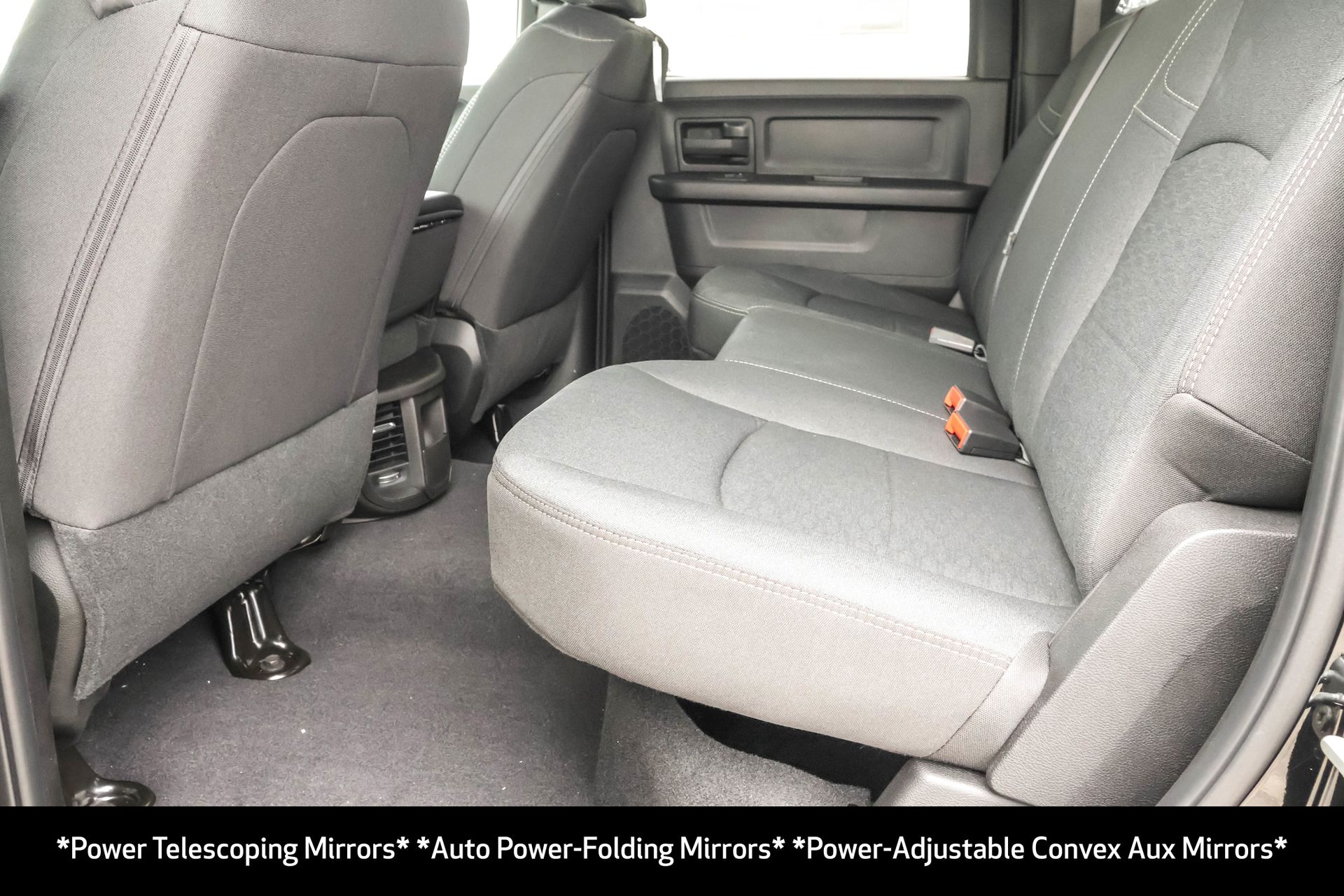 2026 RAM 2500 - Image 17