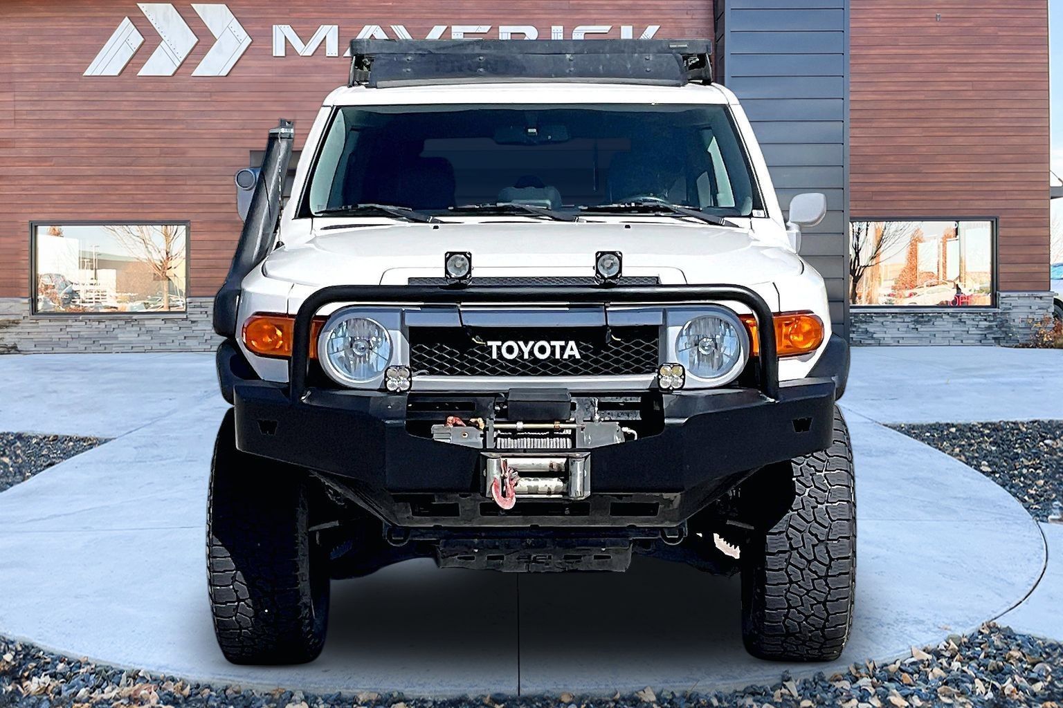 View vehicle photo 2