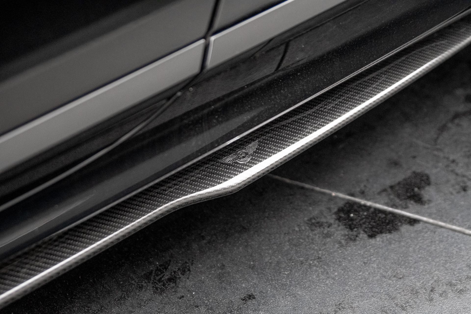 2025 Bentley Continental GT Black Edition - Photo 13